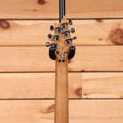 EVH Wolfgang Special electric guitar Indigo Burst with chrome hardware and maple neck