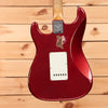 Fender Custom Shop Righteous Reissue Late 1962 Stratocaster Relic - Aged Fire Mist Red