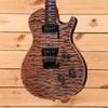 Paul Reed Smith Private Stock Singlecut Trem - Turquoise Quilt