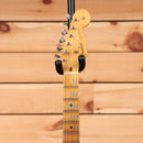 Fender Custom Shop Time Machine 1958 Stratocaster electric guitar relic faded aged Candy Apple Red with maple neck