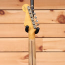 Fender Custom Shop Time Machine 1958 Stratocaster Relic electric guitar Candy Apple Red with maple neck
