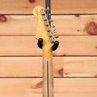 Fender Custom Shop Time Machine 1958 Stratocaster Relic electric guitar Candy Apple Red with maple neck