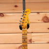 Fender Custom Shop LTD Poblano Stratocaster Relic - Aged White Blonde