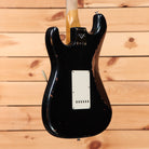 Fender Custom Shop Righteous Reissue Late 1962 Stratocaster relic aged holoflake maple electric guitar with maple neck