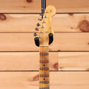 Fender Custom Shop Righteous Reissue Late 1962 Stratocaster electric guitar Holoflake Maple relic aged with single-coil pickups