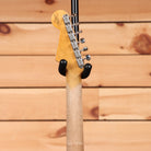 Fender Custom Shop Righteous Reissue Late 1962 Stratocaster electric guitar Holoflake Maple relic aged finish with maple neck