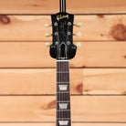 Gibson 1959 Les Paul Standard Murphy Lab Light Aged Dirty Lemon electric guitar with dual humbuckers