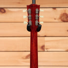 Gibson 1959 Les Paul Standard Murphy Lab Light Aged Dirty Lemon electric guitar with dual humbuckers