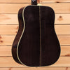 Gibson Dove Original M2M - Trans Ebony