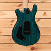 Paul Reed Smith SE Swamp Ash Special - Iri Blue