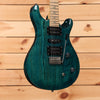 Paul Reed Smith SE Swamp Ash Special - Iri Blue