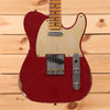 Fender Custom Shop Limited 1953 Telecaster Relic - Cimarron Red