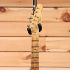 Fender Custom Shop Limited 1953 Telecaster Relic electric guitar Cimarron Red with maple neck and single-coil pickups