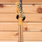 Fender Custom Shop Limited 1953 Telecaster Relic electric guitar Cimarron Red with single-coil pickups
