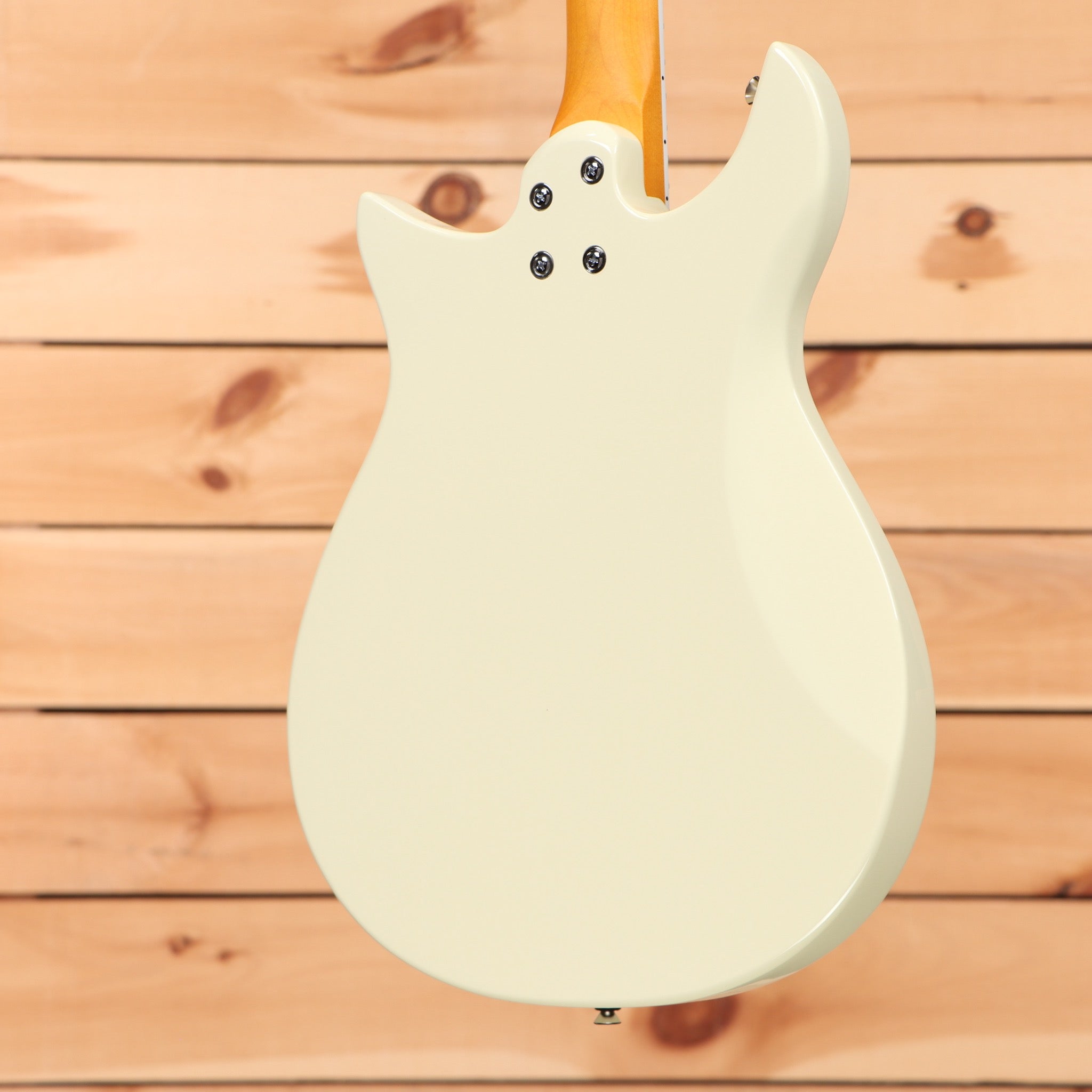 Gretsch Electromatic Jack Antonoff Signature CVT Doublecut electric guitar Vintage White with P90 pickups