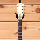 Gretsch Electromatic Jack Antonoff Signature CVT Doublecut electric guitar Vintage White with P90 pickups