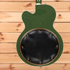 Gretsch G6618-MG Martin Gore Anniversary - Smoke Green