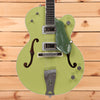 Gretsch G6618-MG Martin Gore Anniversary - Smoke Green