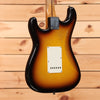 Fender Custom Shop Limited Paul Waller Masterbuilt 1959 Stratocaster Relic - Faded 3 Color Sunburst