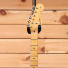 Fender Custom Shop Paul Waller Masterbuilt 1959 Stratocaster Relic electric guitar faded 3-color sunburst with maple neck