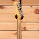 Fender Custom Shop Limited Paul Waller Masterbuilt 1959 Stratocaster Relic electric guitar Faded 3-Color Sunburst with vintage tuning machines