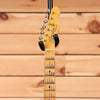 Fender Custom Shop Limited 1950s C-Wah Pine Esquire Super Heavy Relic - Wide Fade 2 Color Sunburst