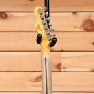 Fender Custom Shop 1950s Esquire electric guitar 2-color sunburst relic finish with maple neck