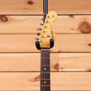 Fender Custom Shop Limited 1959 Special Stratocaster Journeyman Relic electric guitar Super Faded Sonic Blue with maple neck