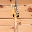 Fender Custom Shop Limited 1959 Special Stratocaster electric guitar super faded sonic blue journeyman relic with maple neck