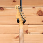Fender Custom Shop Limited 1959 Special Stratocaster electric guitar super faded sonic blue journeyman relic with maple neck