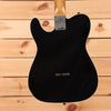 Fender Custom Shop 1960 Telecaster Custom Journeyman Relic - Faded/Aged Black