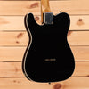 Fender Custom Shop 1960 Telecaster Custom Journeyman Relic - Faded/Aged Black