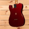 Fender Custom Shop Limited 1961 Telecaster Relic - Aged Candy Apple Red