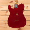 Fender Custom Shop Limited 1961 Telecaster Relic - Aged Candy Apple Red