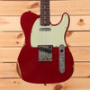 Fender Custom Shop Limited 1961 Telecaster Relic - Aged Candy Apple Red