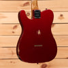 Fender Custom Shop Limited 1961 Telecaster Relic - Aged Candy Apple Red