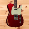 Fender Custom Shop Limited 1961 Telecaster Relic - Aged Candy Apple Red