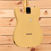 Fender Custom Shop 50s Telecaster Thinline Relic - Nocaster Blonde