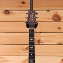 PRS McCarty 594 electric guitar Satin Black with rosewood fretboard and bird inlays