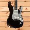 Fender American Ultra II Stratocaster - Texas Tea