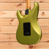 Fender American Ultra II Stratocaster HSS - Solar Flare