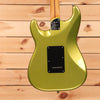 Fender American Ultra II Stratocaster HSS - Solar Flare