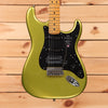 Fender American Ultra II Stratocaster HSS - Solar Flare