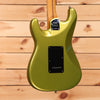 Fender American Ultra II Stratocaster HSS - Solar Flare