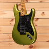 Fender American Ultra II Stratocaster HSS - Solar Flare