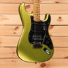 Fender American Ultra II Stratocaster HSS - Solar Flare