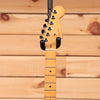 Fender American Ultra II Stratocaster HSS - Solar Flare