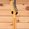 Fender American Ultra II Stratocaster HSS - Solar Flare