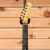 Fender American Ultra II Stratocaster HSS - Texas Tea