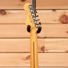 Fender American Ultra II Stratocaster HSS - Texas Tea